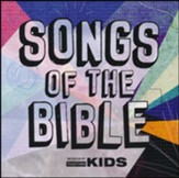 Songs of the Bible, Volume 1 CD