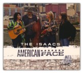 The American Face CD