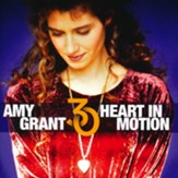 Heart in Motion: 30th Anniversary Edition, 2 CDs