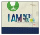 I Am With You, Volume 13 - CD