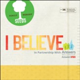 I Believe, Volume 14 - CD