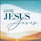 Jesus Saves! Listening CD