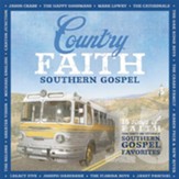 Country Faith Southern Gospel