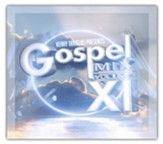 Gospel Mix, Volume XI CD