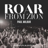 Roar from Zion: Recorded Live in Jerusalem