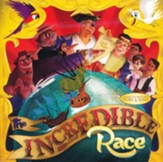 The Incredible Race