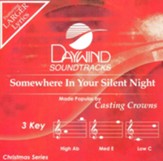 Somewhere in Your Silent Night, Accompaniment Track