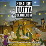 Straight Outta Bethlehem, Split-Track Accompaniment