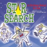 Star Search, Listening CD
