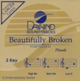 Beautifully Broken, Accompaniment Track - Slightly Imperfect