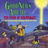 Good News Ahead... The Signs of Christmas Listening CD