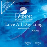 Love All Day Long, Accompaniment CD