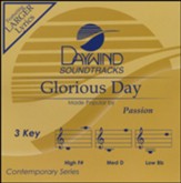 Glorious Day, Accompaniment CD