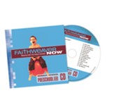 FaithWeaver NOW Preschool CD, Spring 2023