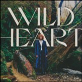Wild Heart - CD