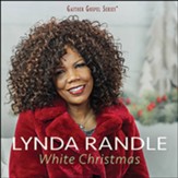 White Christmas CD - Slightly Imperfect