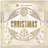SOZO Christmas, CD
