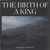 The Birth of a King CD