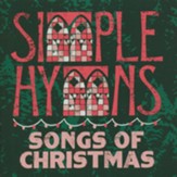Simple Hymns: Songs Of Christmas CD