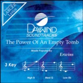 The Power of An Empty Tomb Accompaniment CD
