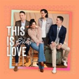 This Is Love CD