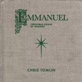 Emmanuel: Christmas Songs of  Worship, CD