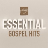 Verity Presents: Essential Gospel Hits CD