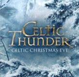Celtic Christmas Eve, CD