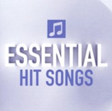 Essential Hit Songs CD