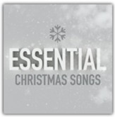 Essential Christmas Songs CD
