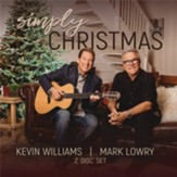 Simply Christmas - 2 CD set