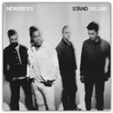 Stand - Deluxe edition CD