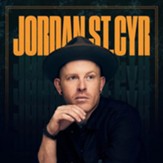 Jordan St. Cyr, CD