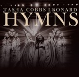 Hymns, CD