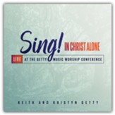 Sing! In Christ Alone CD