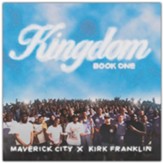 Kingdom: Book One CD