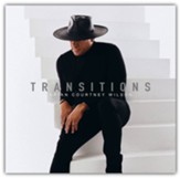 Transitions, CD
