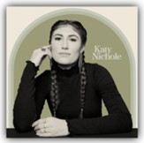 Katy Nichole (EP) CD