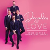 Decades of Love Double CD