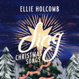 Sing: Christmas Songs CD