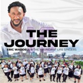 The Journey CD