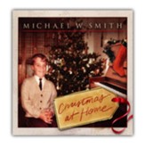 Christmas at Home EP CD