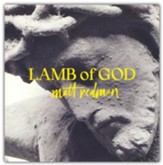 Lamb of God CD