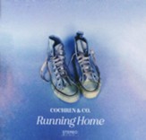 Running Home, CD
