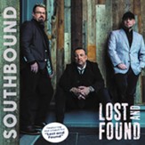 Lost and Found, Vinyl LP