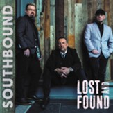 Lost and Found CD