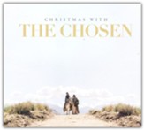 Christmas with the Chosen,  Soundtrack CD