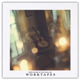 Bellsburg: Worktapes, CD