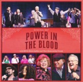 Power In The Blood, CD