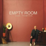 Empty Room, CD